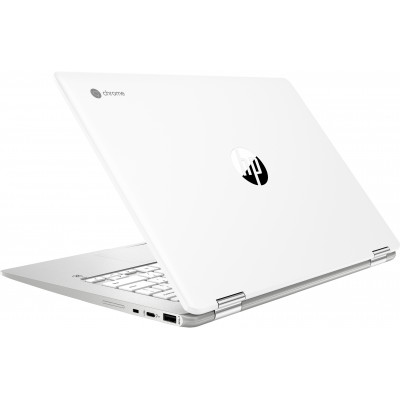 HP Chromebook x360 14b-ca0034nb