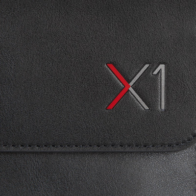 Lenovo ThinkPad X1 Carbon&#47;Yoga Leather Sleeve