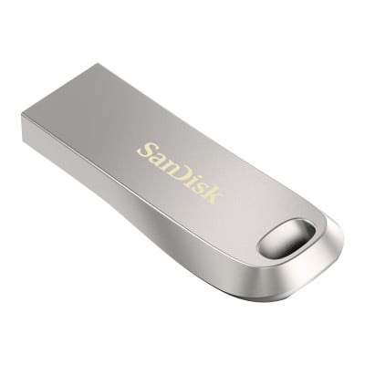 Sandisk Ultra Luxe USB 3.1 Flash Dr 150MBs 128GB