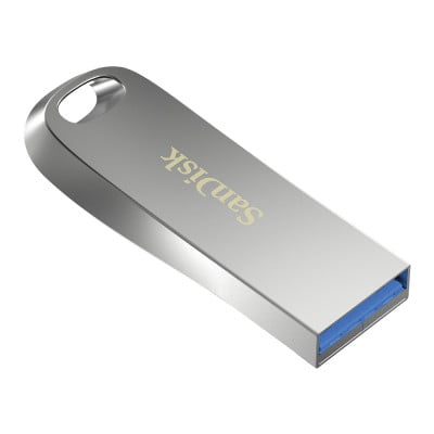 Sandisk Ultra Luxe USB 3.1 Flash Dr 150MBs 128GB