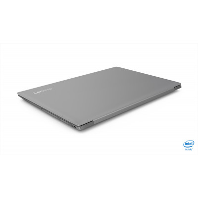 Lenovo Ideapad  17.3"HD+ A9-9425 8GB 256SSD Radeon R3 W10