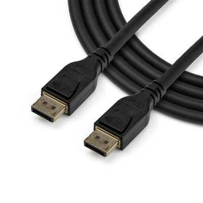StarTech Cable - DisplayPort 1.4 - 5m 16.4 ft