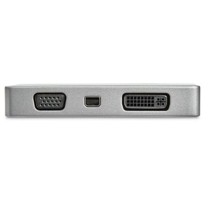 StarTech Adapter - USB C Multiport Video 4K 60Hz