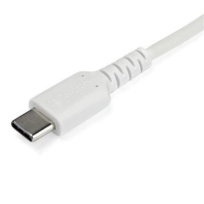 StarTech Cable - White USB C Cable 2m