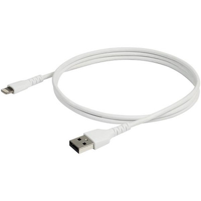 StarTech Cable USB to Lightning MFi Certified 1m