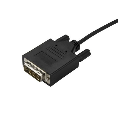 StarTech Cable USB-C to DVI 3m&#47;10ft 1920&#47;1200