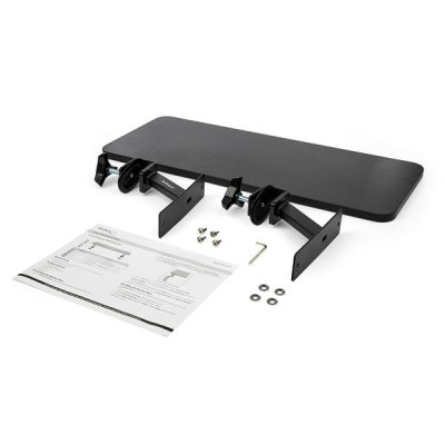 StarTech Monitor Riser - Clamp on - Extra Wide