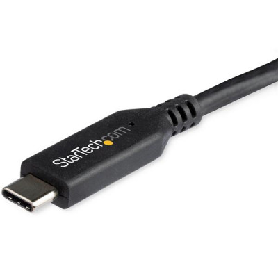 StarTech Adapter Cable - 8K USB-C to DP - 5.9 ft.
