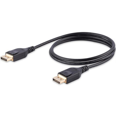 StarTech Cable - DisplayPort 1.4 - 1m 3.3 ft