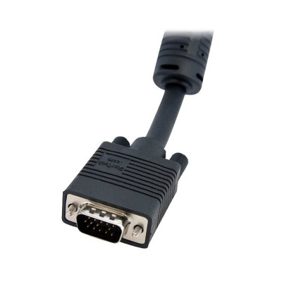 StarTech 15m Coax Monitor VGA Extension Cable