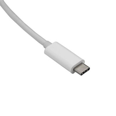 StarTech.com Cable USB C to HDMI 2m 4K60