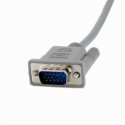 StarTech 3m VGA Monitor Extension Cable - M&#47;F
