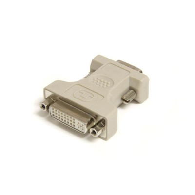 StarTech DVI to VGA Cable Adapter - F&#47;M
