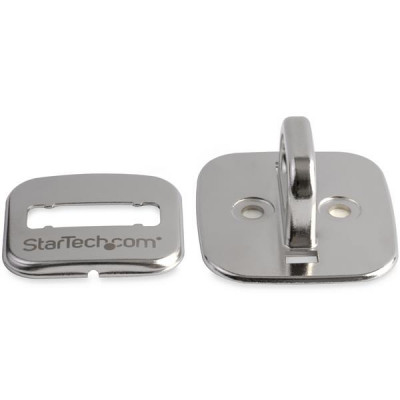 StarTech Anchor for Cable Lock - Steel