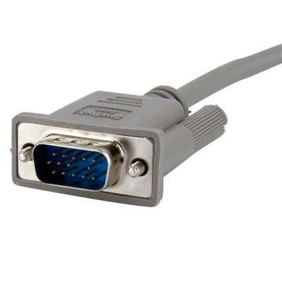 StarTech 15 ft 4.5m VGA Monitor Cable HD15 MM