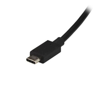 StarTech USB-C MST to 3x HDMI Hub