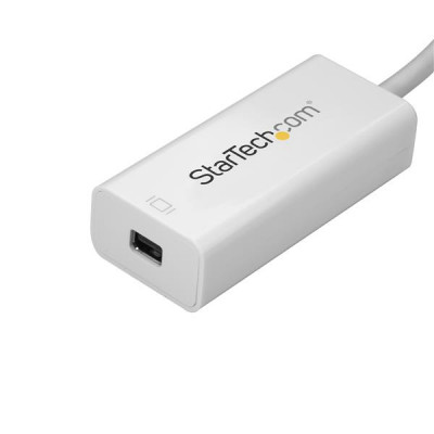StarTech USB-C to Mini DisplayPort Adapter - 4K60