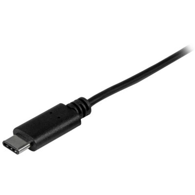 StarTech Printer Cable USB C to USB B 2m USB 2.0