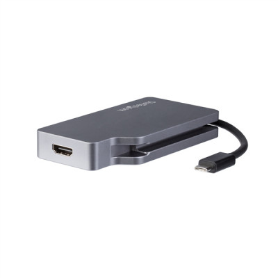 StarTech USB C Multiport Video Adapter