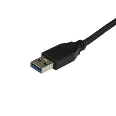StarTech 0.5m USB to USB-C Cable - USB 3.1 10Gbps