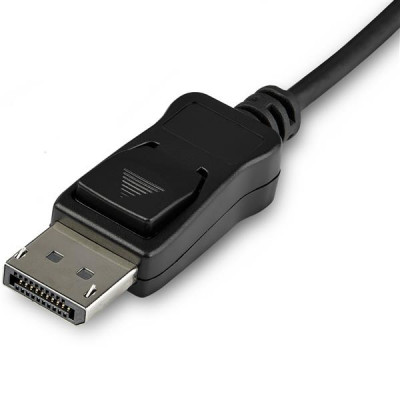 StarTech Adapter Cable - 8K USB-C to DP - 3.3 ft.