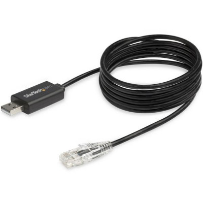 StarTech Cable - Cisco USB Console Cable 460Kbps