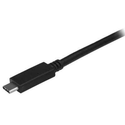 StarTech 2m USB C Cable w&#47;PD 3A - USB 3.0