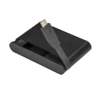 StarTech Multiport Adapter USB C - HDMI - 2x USB