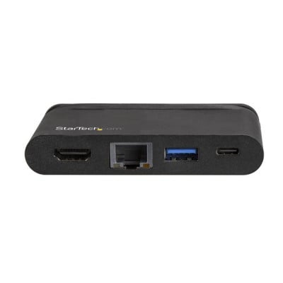 StarTech Multiport Adapter USB C - HDMI - 2x USB