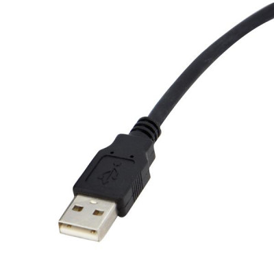 StarTech RS422 RS485 USB Serial Cable Adapter