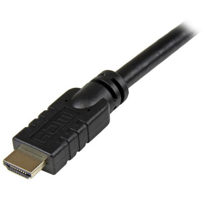 StarTech 20m 65ft Active HDMI Cable M&#47;M