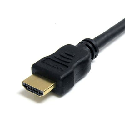 StarTech 3m High Speed HDMI Cable w&#47;Ethernet