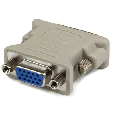 StarTech DVI to VGA Cable Adapter - M&#47;F