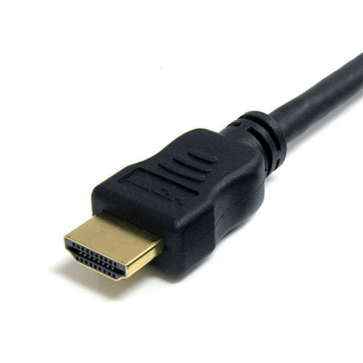 StarTech 1m High Speed HDMI Cable w&#47;Ethernet