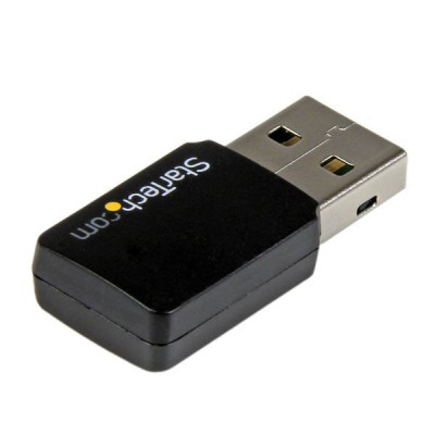 StarTech USB 2.0 Mini Wireless-AC Network Adapter