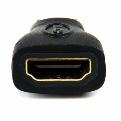 StarTech HDMI to HDMI Mini Adapter - F&#47;M