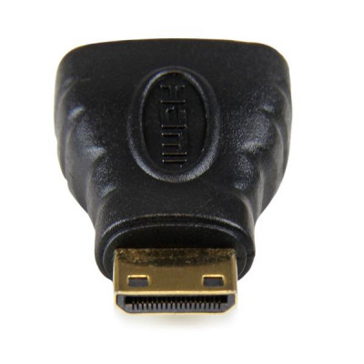 StarTech HDMI to HDMI Mini Adapter - F&#47;M