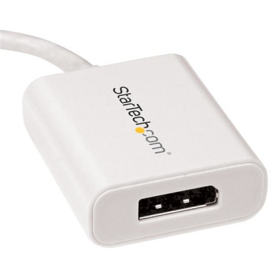 StarTech USB C to DisplayPort Adapter