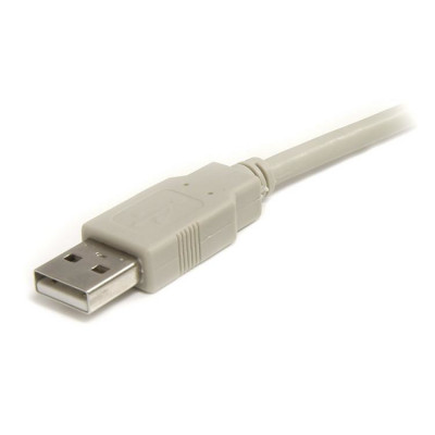 StarTech 1.8m USB 2.0 Extension Cable A to A M&#47;F