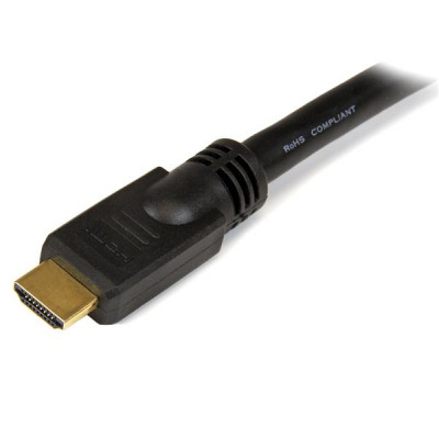 StarTech 15m High Speed HDMI Cable M&#47;M - 4K@30Hz