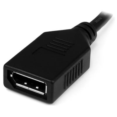 StarTech HDMI to DisplayPort Converter