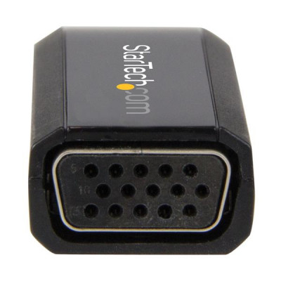 StarTech HDMI to VGA Converter with Audio