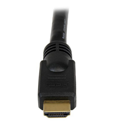 StarTech 10m High Speed HDMI Cable - HDMI - M&#47;M