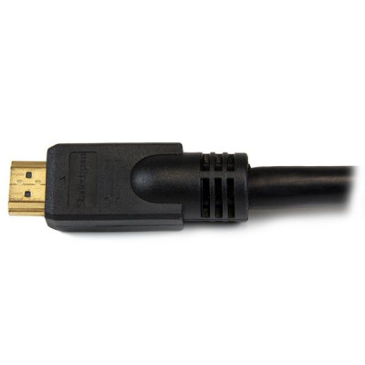 StarTech 10m High Speed HDMI Cable - HDMI - M&#47;M
