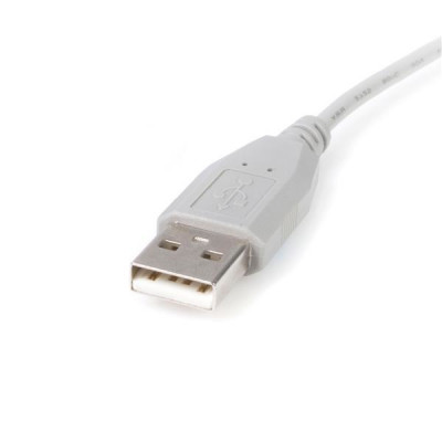 StarTech 1 ft Mini USB 2.0 Cable - A to Mini B