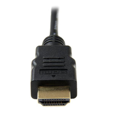 StarTech 0.5m High Speed HDMI to HDMI Micro Cable