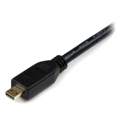 StarTech 0.5m High Speed HDMI to HDMI Micro Cable