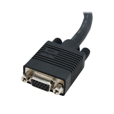StarTech 10m Coax Monitor VGA Extension Cable