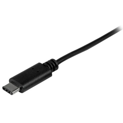 StarTech 1m 3ft USB-C to USB-A Cable - USB 2.0