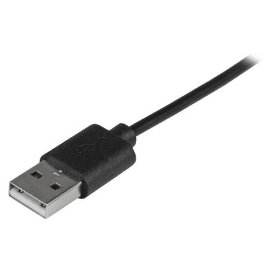 StarTech 1m 3ft USB-C to USB-A Cable - USB 2.0